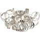 Quoizel - Ribbons Flush Mount - Lights Canada