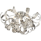 Quoizel - Ribbons Flush Mount - Lights Canada