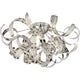 Quoizel - Ribbons Flush Mount - Lights Canada