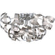 Quoizel - Ribbons Flush Mount - Lights Canada