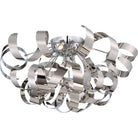 Quoizel - Ribbons Flush Mount - Lights Canada