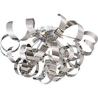 Quoizel - Ribbons Flush Mount - Lights Canada