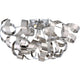 Quoizel - Ribbons Flush Mount - Lights Canada