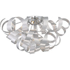 Quoizel - Ribbons Flush Mount - Lights Canada
