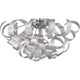 Quoizel - Ribbons Flush Mount - Lights Canada