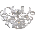 Quoizel - Ribbons Flush Mount - Lights Canada