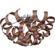 Quoizel - Ribbons Flush Mount - Lights Canada