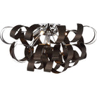 Quoizel - Ribbons Flush Mount - Lights Canada