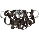 Quoizel - Ribbons Flush Mount - Lights Canada