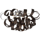 Quoizel - Ribbons Flush Mount - Lights Canada