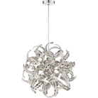Quoizel - Ribbons Pendant - Lights Canada