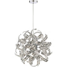 Quoizel - Ribbons Pendant - Lights Canada