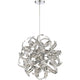 Quoizel - Ribbons Pendant - Lights Canada