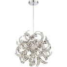 Quoizel - Ribbons Pendant - Lights Canada