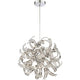 Quoizel - Ribbons Pendant - Lights Canada