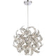 Quoizel - Ribbons Pendant - Lights Canada