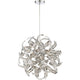 Quoizel - Ribbons Pendant - Lights Canada