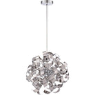 Quoizel - Ribbons Pendant - Lights Canada