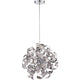 Quoizel - Ribbons Pendant - Lights Canada
