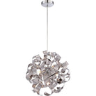 Quoizel - Ribbons Pendant - Lights Canada