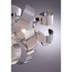 Quoizel - Ribbons Pendant - Lights Canada