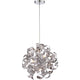 Quoizel - Ribbons Pendant - Lights Canada