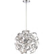 Quoizel - Ribbons Pendant - Lights Canada