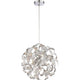 Quoizel - Ribbons Pendant - Lights Canada