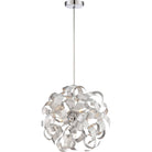 Quoizel - Ribbons Pendant - Lights Canada