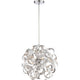 Quoizel - Ribbons Pendant - Lights Canada