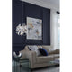 Quoizel - Ribbons Pendant - Lights Canada