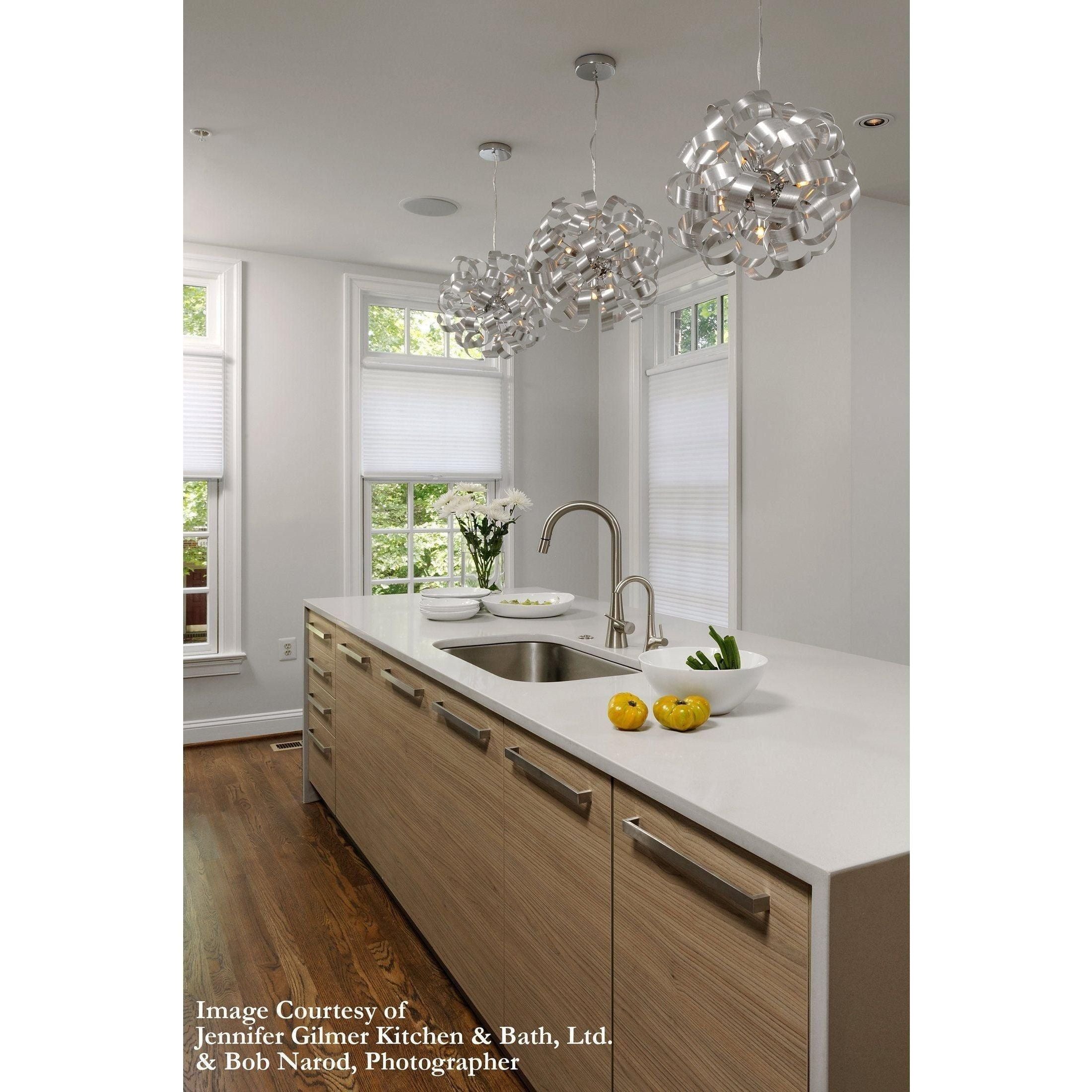 Quoizel - Ribbons Pendant - Lights Canada