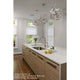 Quoizel - Ribbons Pendant - Lights Canada
