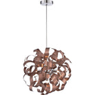 Quoizel - Ribbons Pendant - Lights Canada