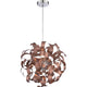 Quoizel - Ribbons Pendant - Lights Canada