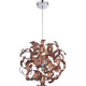 Quoizel - Ribbons Pendant - Lights Canada