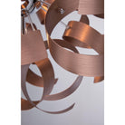 Quoizel - Ribbons Pendant - Lights Canada