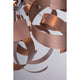 Quoizel - Ribbons Pendant - Lights Canada