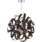 Quoizel - Ribbons Pendant - Lights Canada