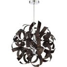 Quoizel - Ribbons Pendant - Lights Canada