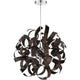 Quoizel - Ribbons Pendant - Lights Canada