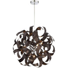 Quoizel - Ribbons Pendant - Lights Canada