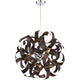 Quoizel - Ribbons Pendant - Lights Canada