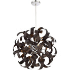 Quoizel - Ribbons Pendant - Lights Canada