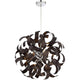 Quoizel - Ribbons Pendant - Lights Canada