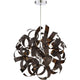 Quoizel - Ribbons Pendant - Lights Canada