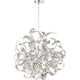 Quoizel - Ribbons Pendant - Lights Canada