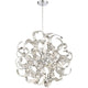 Quoizel - Ribbons Pendant - Lights Canada