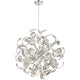 Quoizel - Ribbons Pendant - Lights Canada