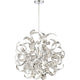 Quoizel - Ribbons Pendant - Lights Canada